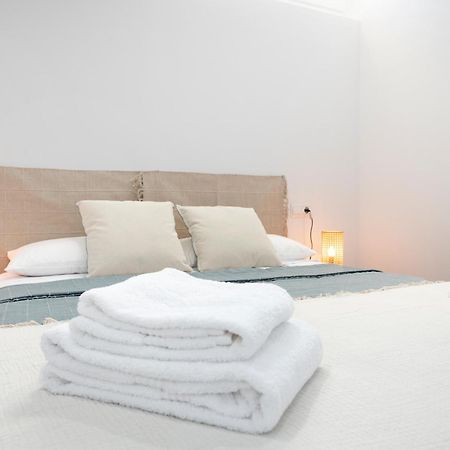 Apartamento De Invitados En Los Rubios A 100 Metros De La Playa Torre de Benagalbon Exterior foto