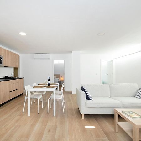 Apartamento De Invitados En Los Rubios A 100 Metros De La Playa Torre de Benagalbon Exterior foto