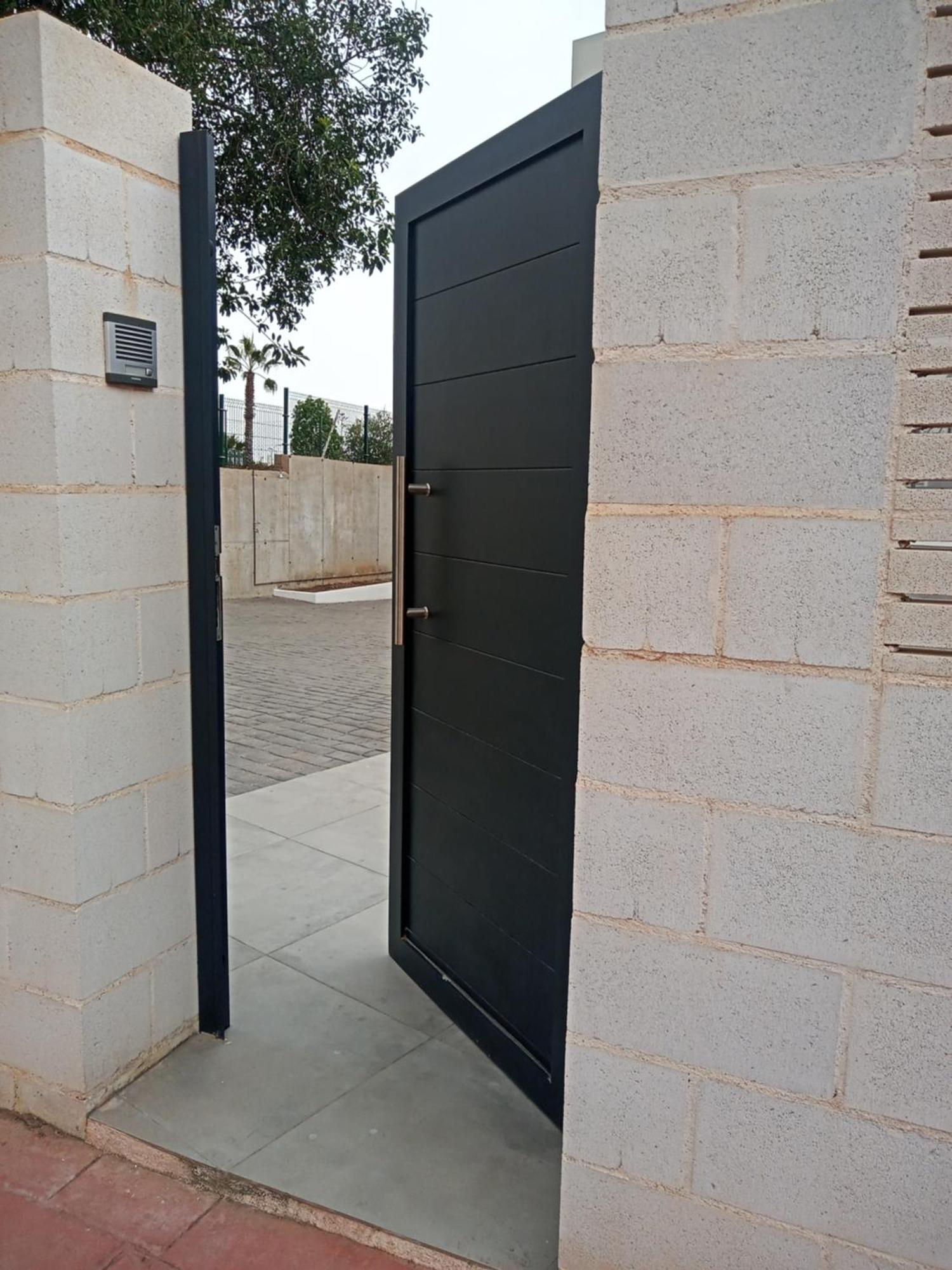 Apartamento De Invitados En Los Rubios A 100 Metros De La Playa Torre de Benagalbon Exterior foto
