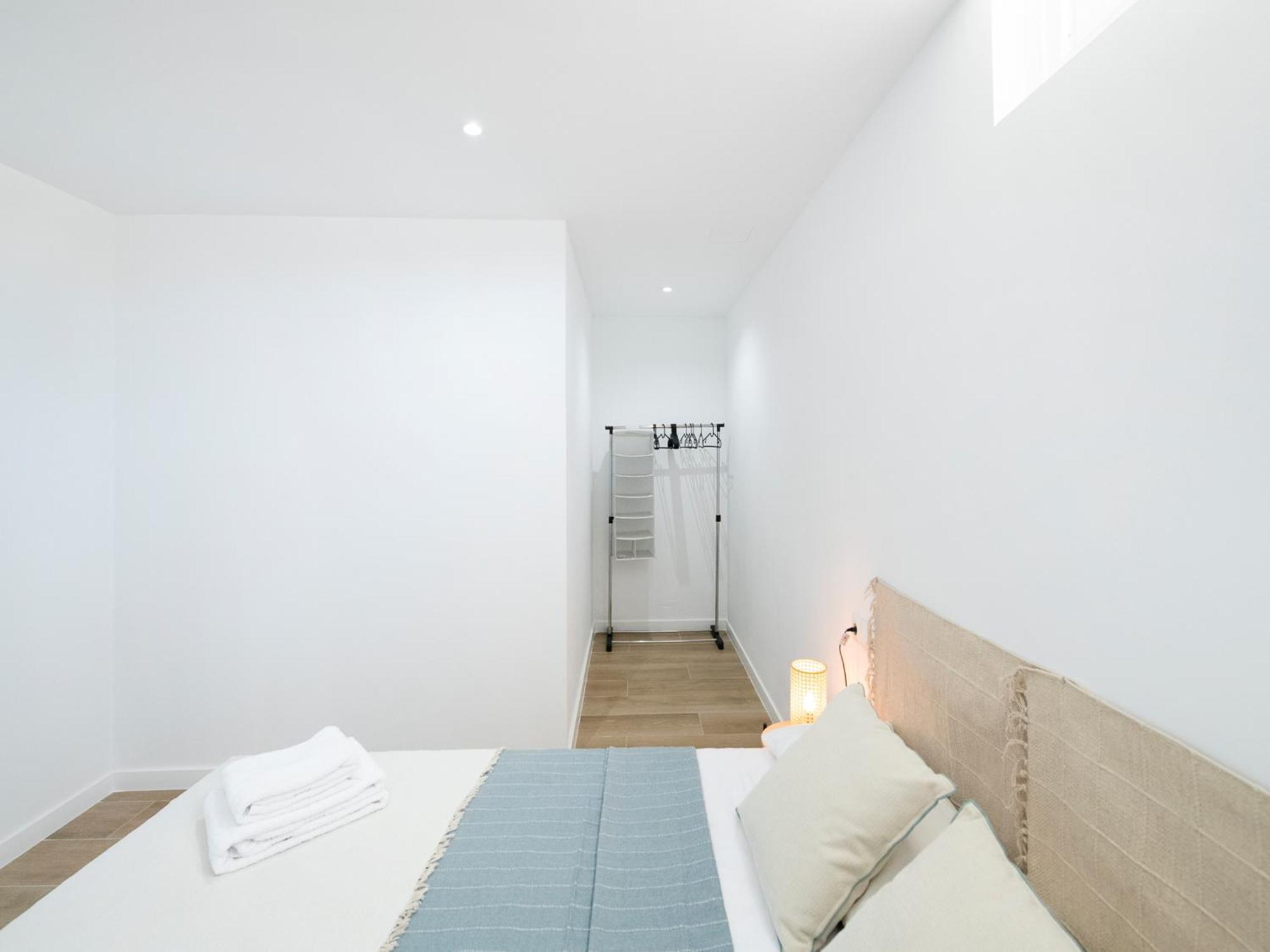Apartamento De Invitados En Los Rubios A 100 Metros De La Playa Torre de Benagalbon Exterior foto