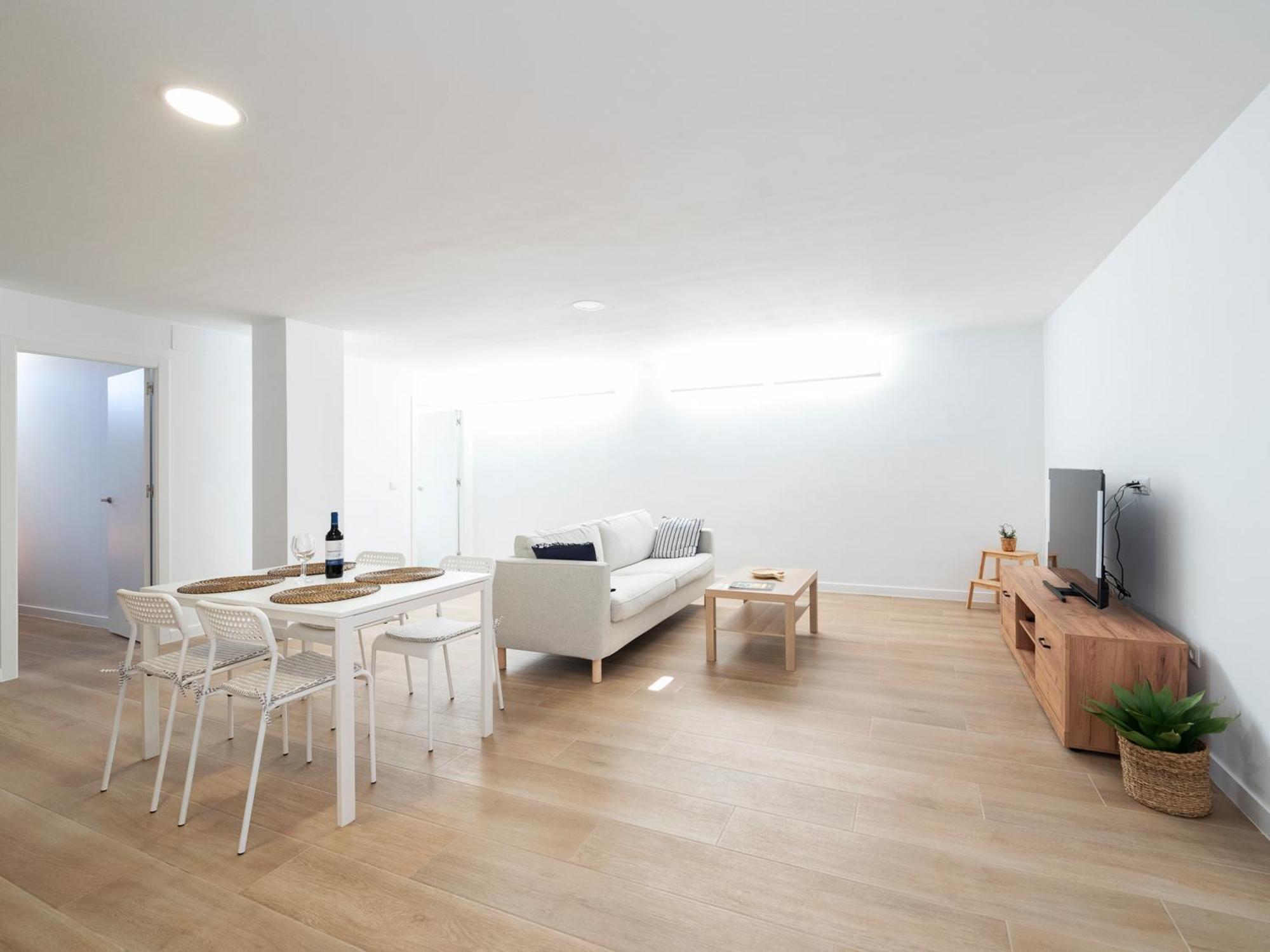 Apartamento De Invitados En Los Rubios A 100 Metros De La Playa Torre de Benagalbon Exterior foto