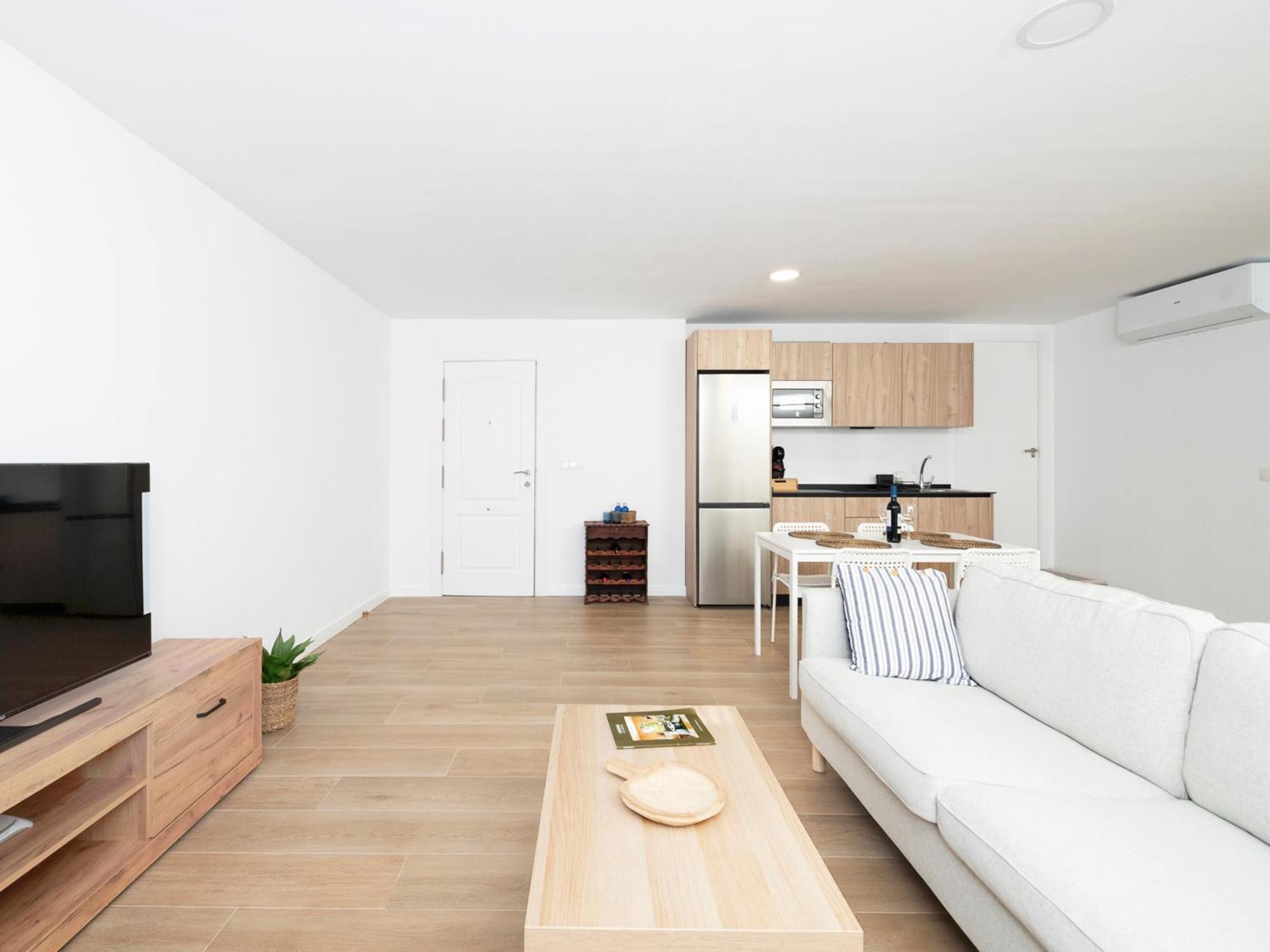 Apartamento De Invitados En Los Rubios A 100 Metros De La Playa Torre de Benagalbon Exterior foto