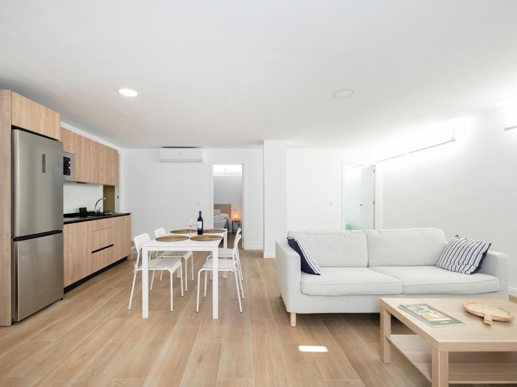 Apartamento De Invitados En Los Rubios A 100 Metros De La Playa Torre de Benagalbon Exterior foto