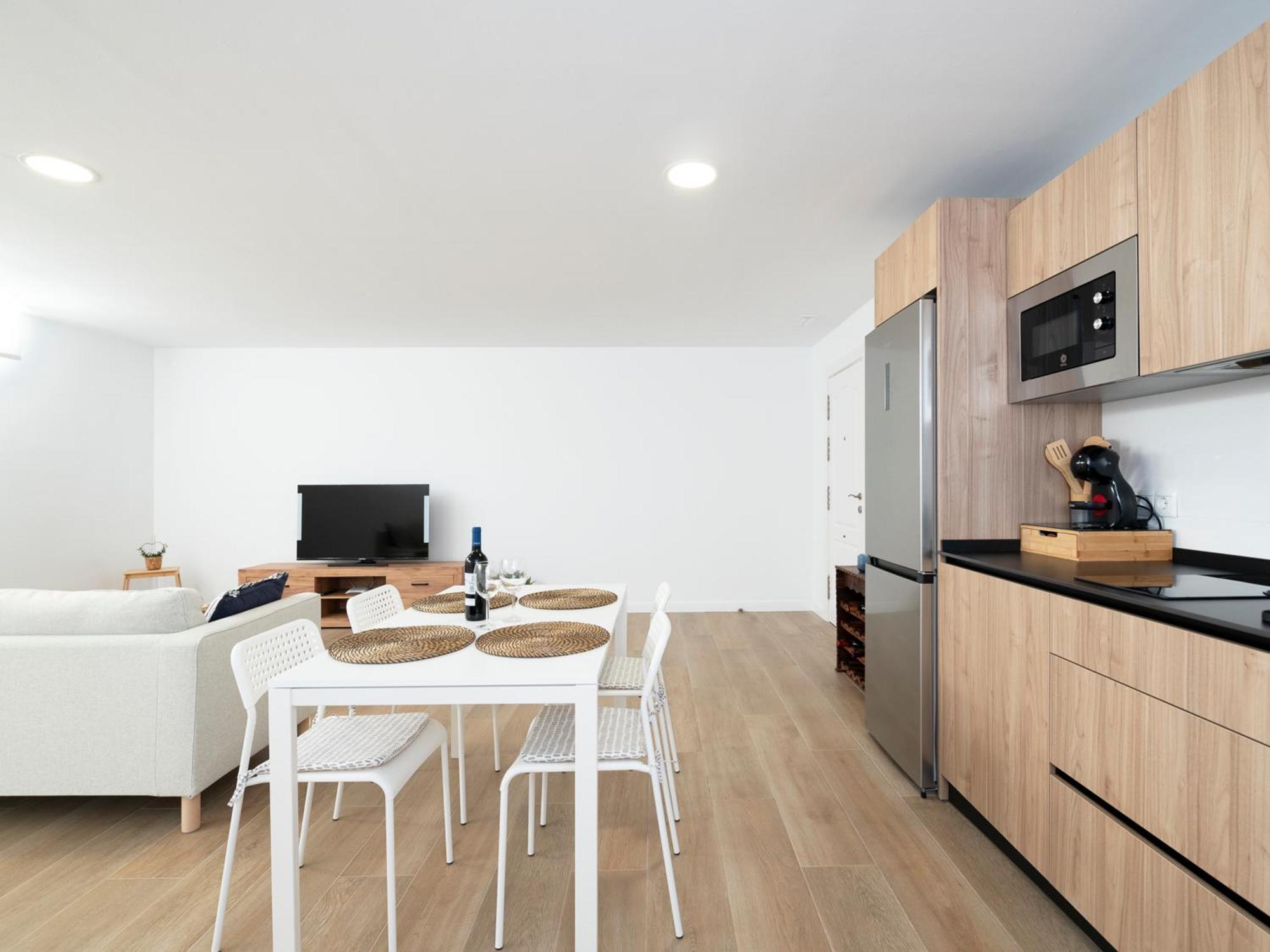 Apartamento De Invitados En Los Rubios A 100 Metros De La Playa Torre de Benagalbon Exterior foto