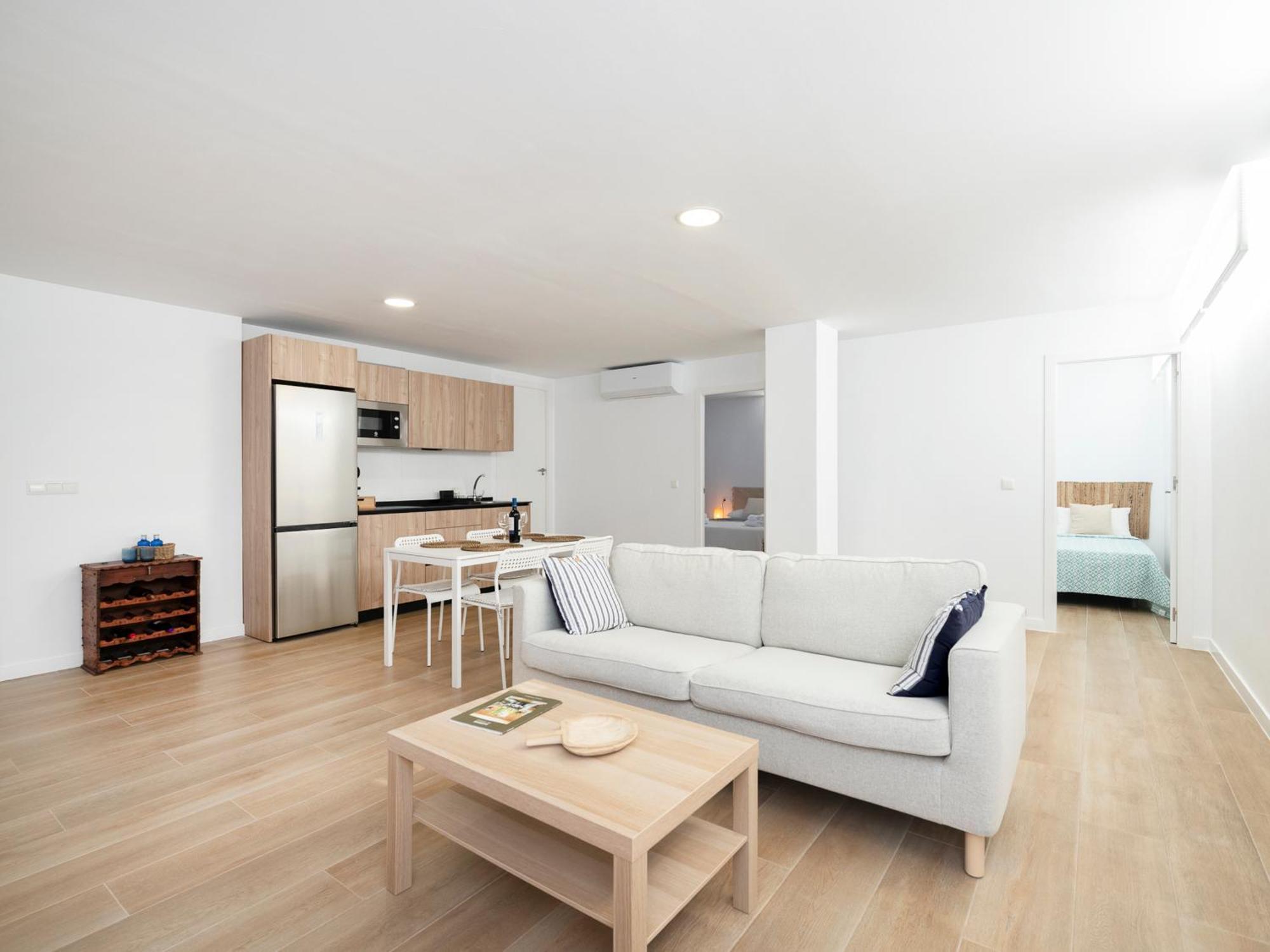 Apartamento De Invitados En Los Rubios A 100 Metros De La Playa Torre de Benagalbon Exterior foto
